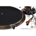 Audio Technica - LP120XBT - USB Turntable Australia