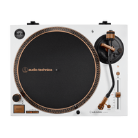 Audio Technica - LP120XBT - USB Turntable Australia