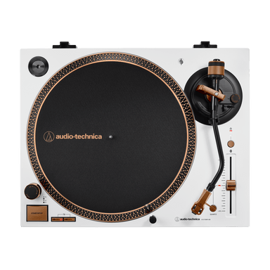 Audio Technica - LP120XBT - USB Turntable Australia