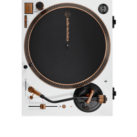 Audio Technica - LP120XBT - USB Turntable Australia
