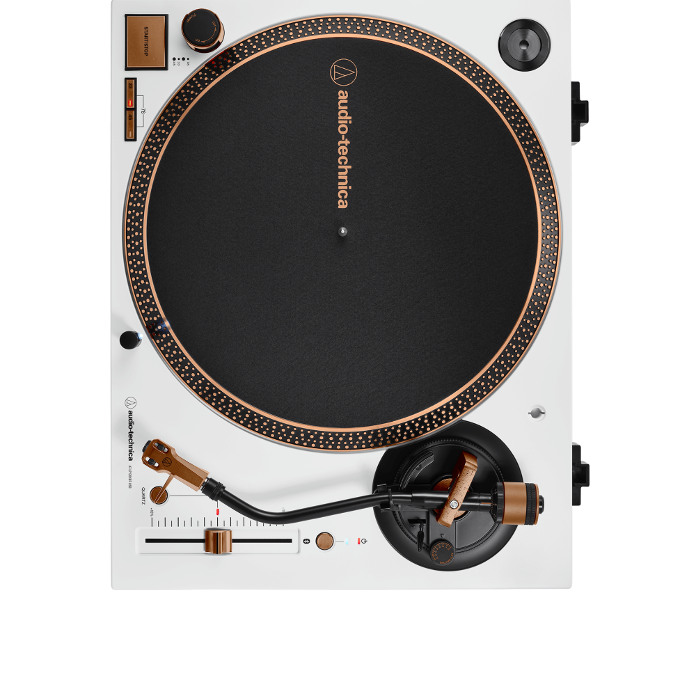 Audio Technica - LP120XBT - USB Turntable Australia