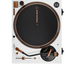 Audio Technica - LP120XBT - USB Turntable Australia