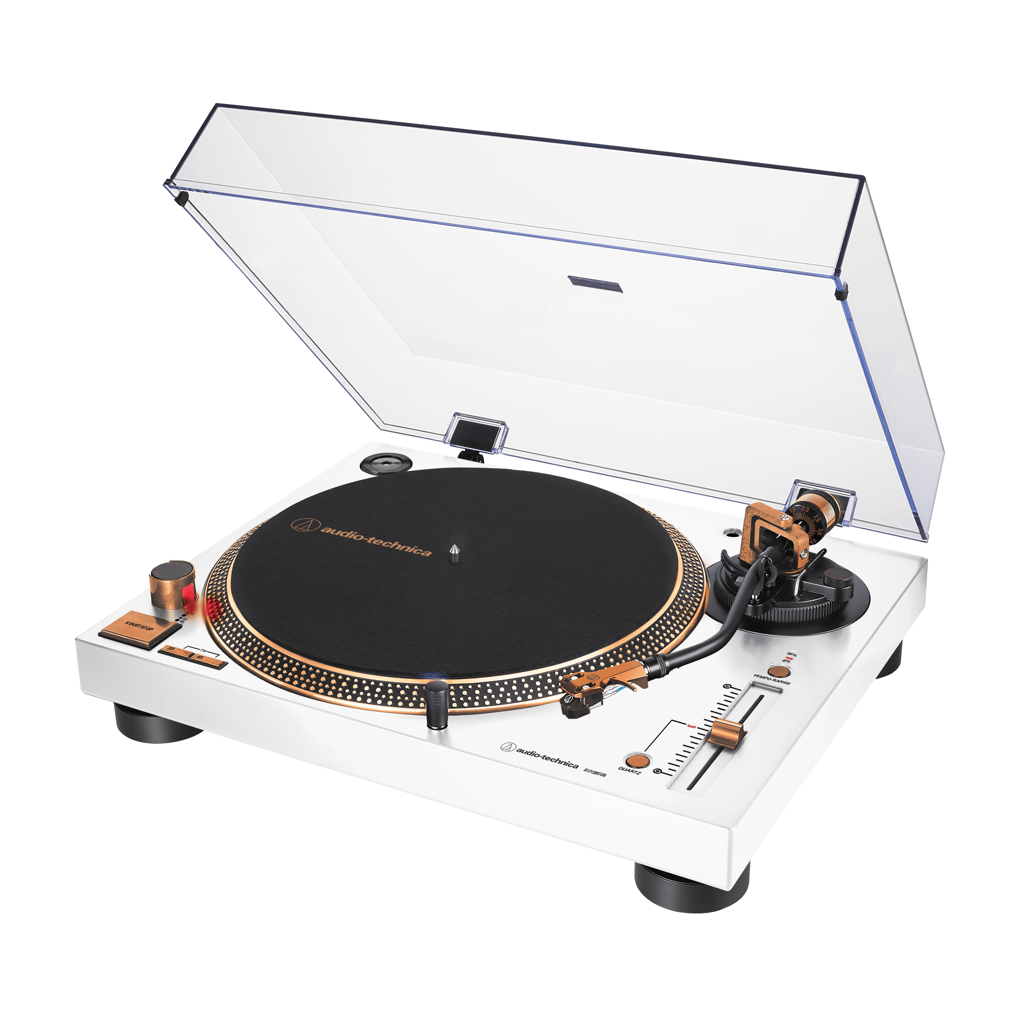 Audio Technica - LP120XBT - USB Turntable Australia