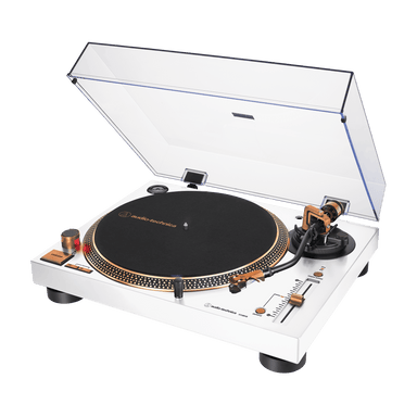 Audio Technica - LP120XBT - USB Turntable Australia