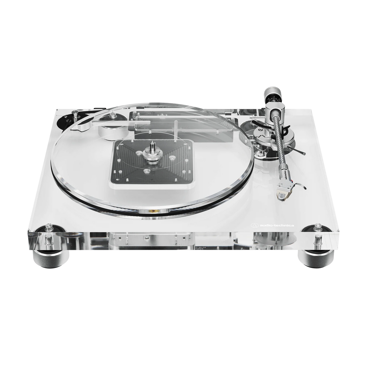 Audio Technica - LPA2 - Turntable Australia