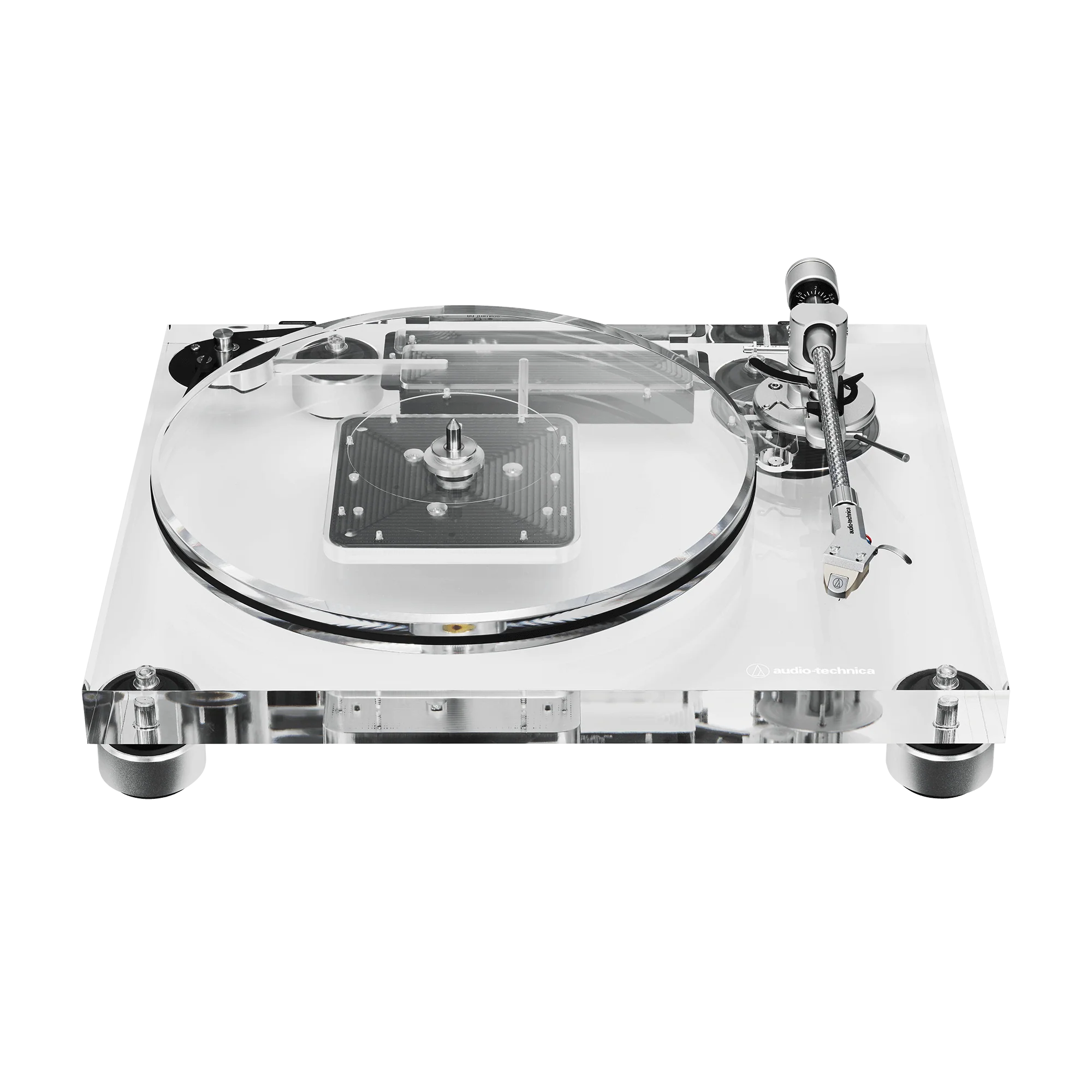 Audio Technica - LPA2 - Turntable Australia