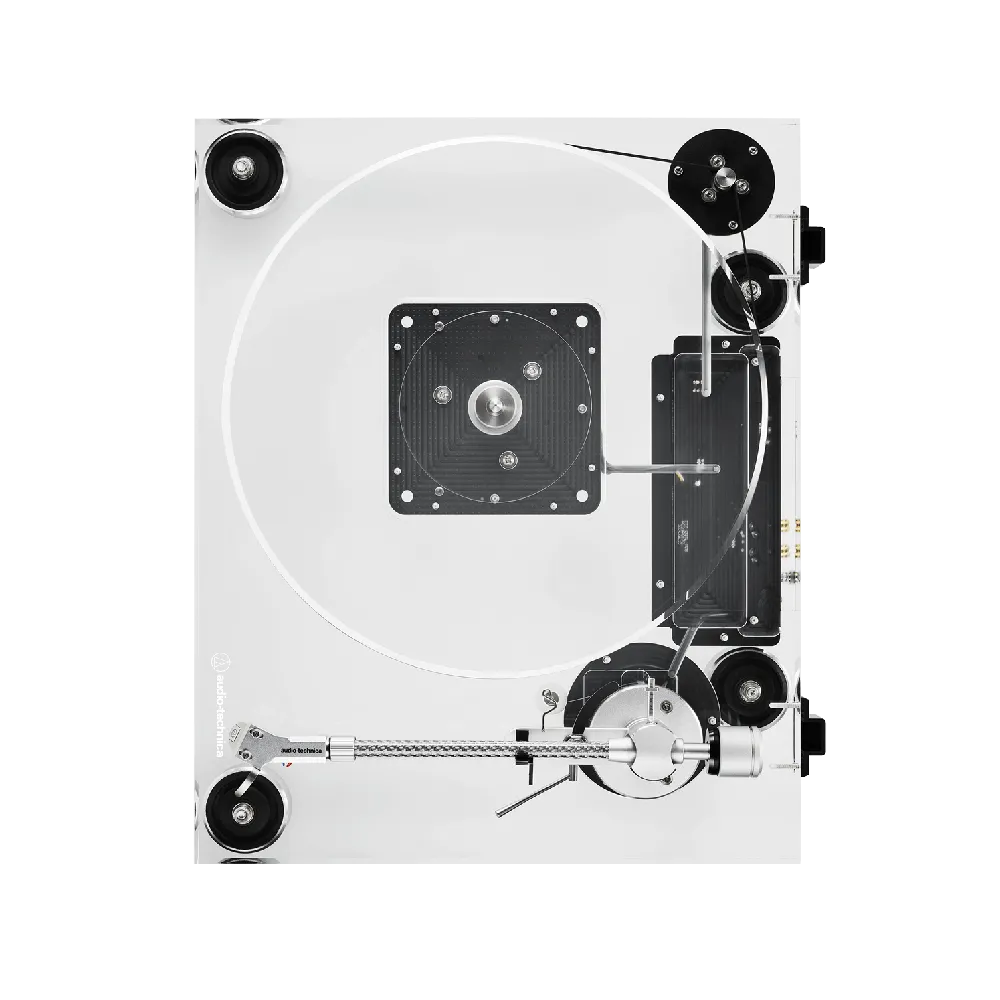 Audio Technica - LPA2 - Turntable Australia