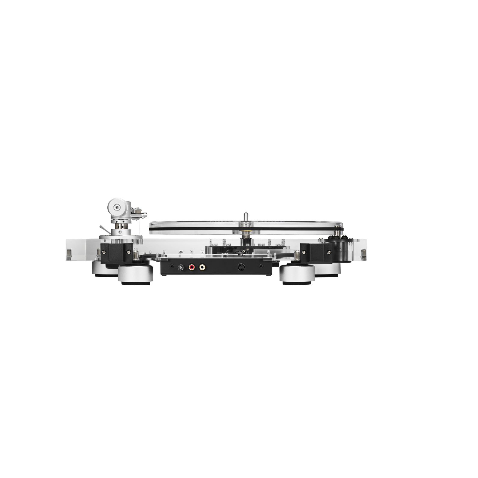 Audio Technica - LPA2 - Turntable Australia