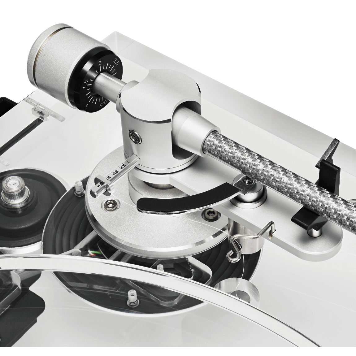 Audio Technica - LPA2 - Turntable Australia