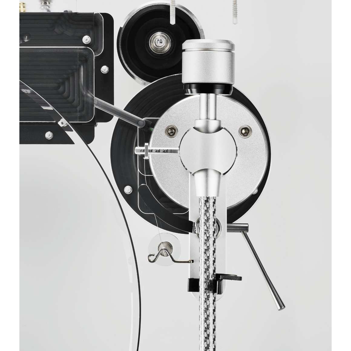 Audio Technica - LPA2 - Turntable Australia