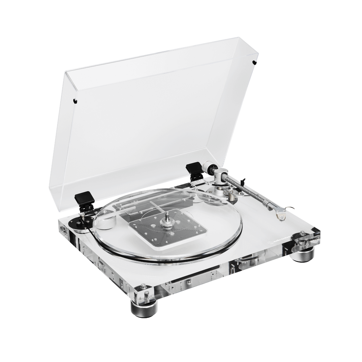 Audio Technica - LPA2 - Turntable Australia