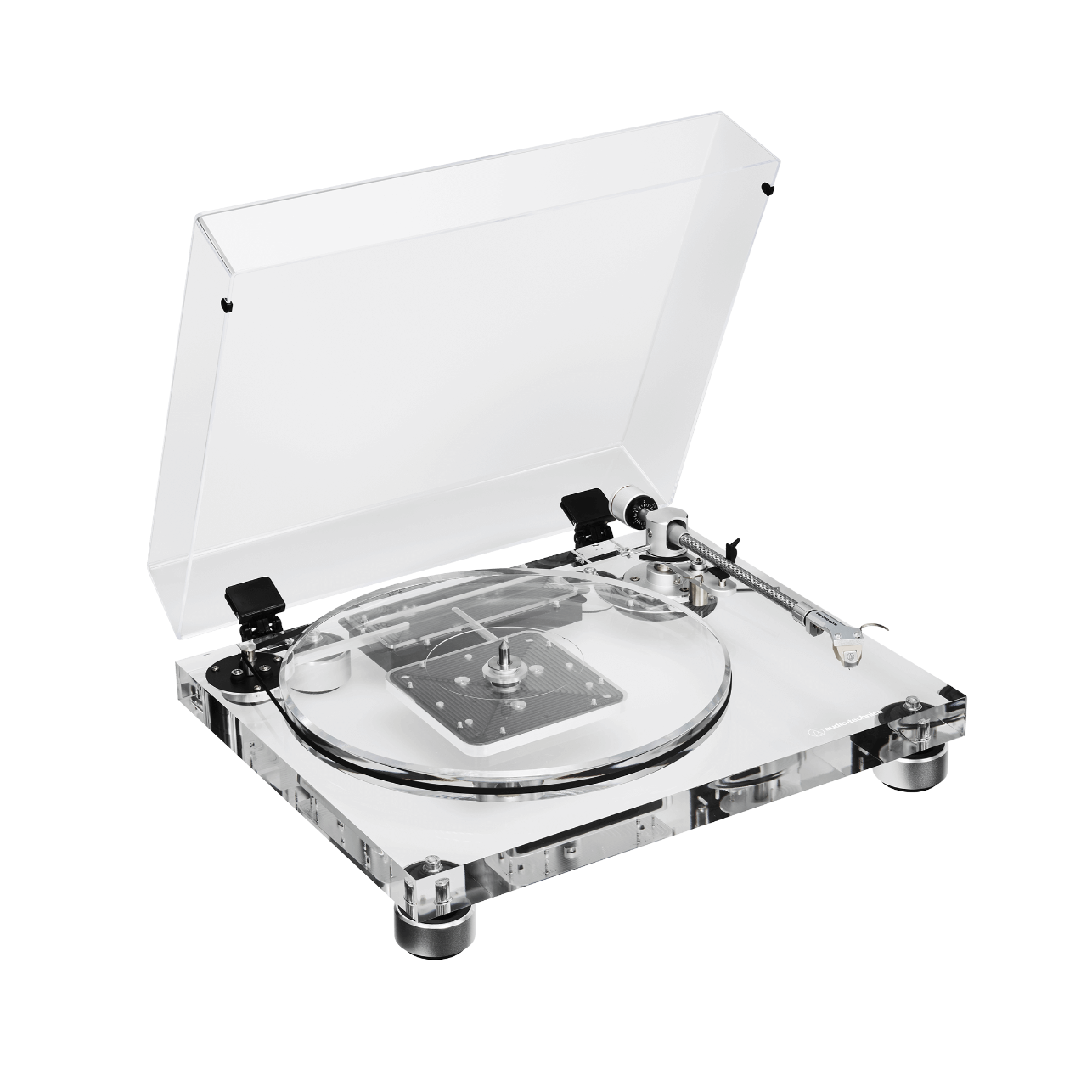 Audio Technica - LPA2 - Turntable Australia