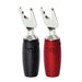 AudioQuest - 1000 Series Banana and Spade Connectors - Speaker Connectors Australia