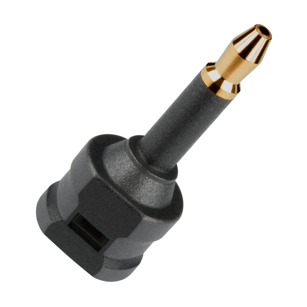 AudioQuest - 3.5mm Mini Optical Adaptor - Optical Adaptor Australia