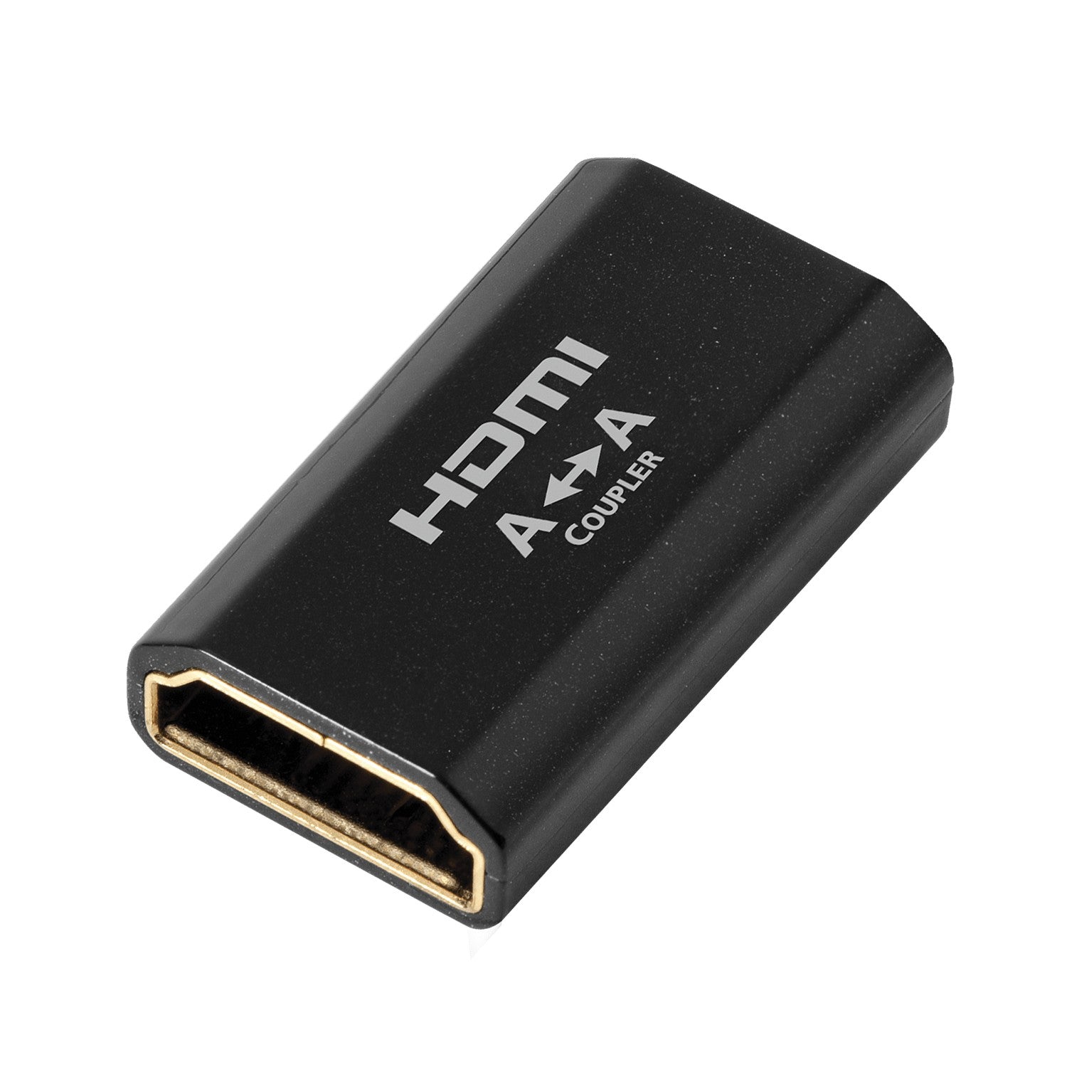 AudioQuest 48G HDMI coupler