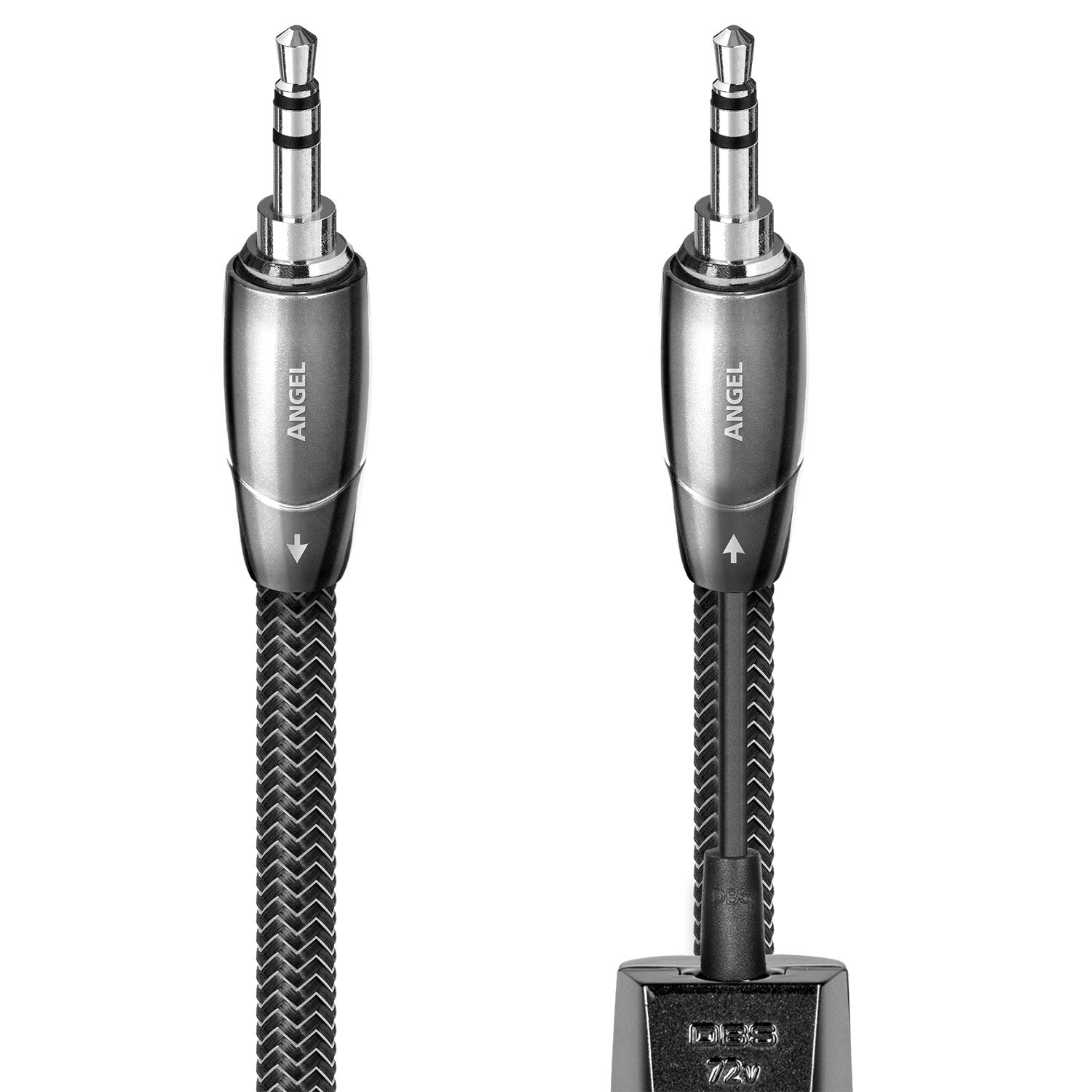 AudioQuest - Angel 3.5mm to 3.5mm - Audio Cable Australia