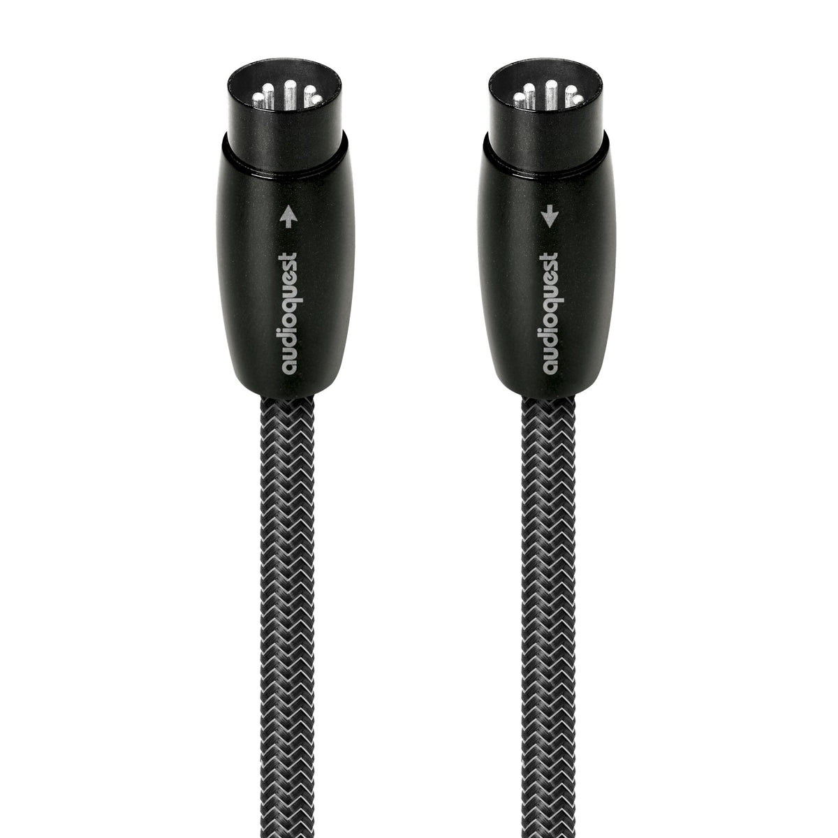 AudioQuest - Angel DIN to DIN - Interconnect Cable Australia