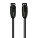 AudioQuest Angel DIN to DIN interconnect cable, view 2