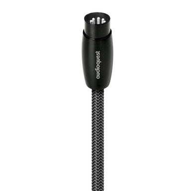 AudioQuest Angel DIN to DIN interconnect cable