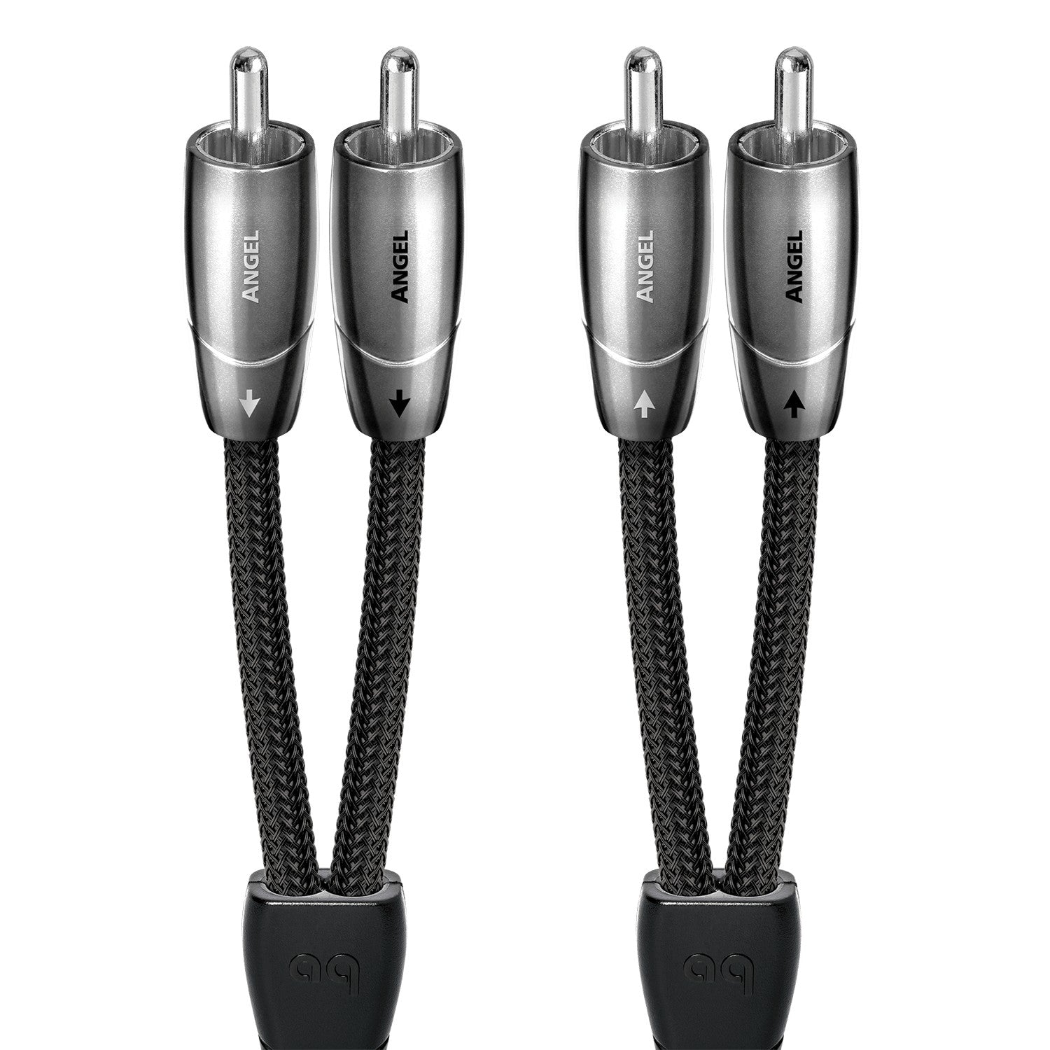 AudioQuest - Angel RCA to RCA - Interconnect Cable Australia