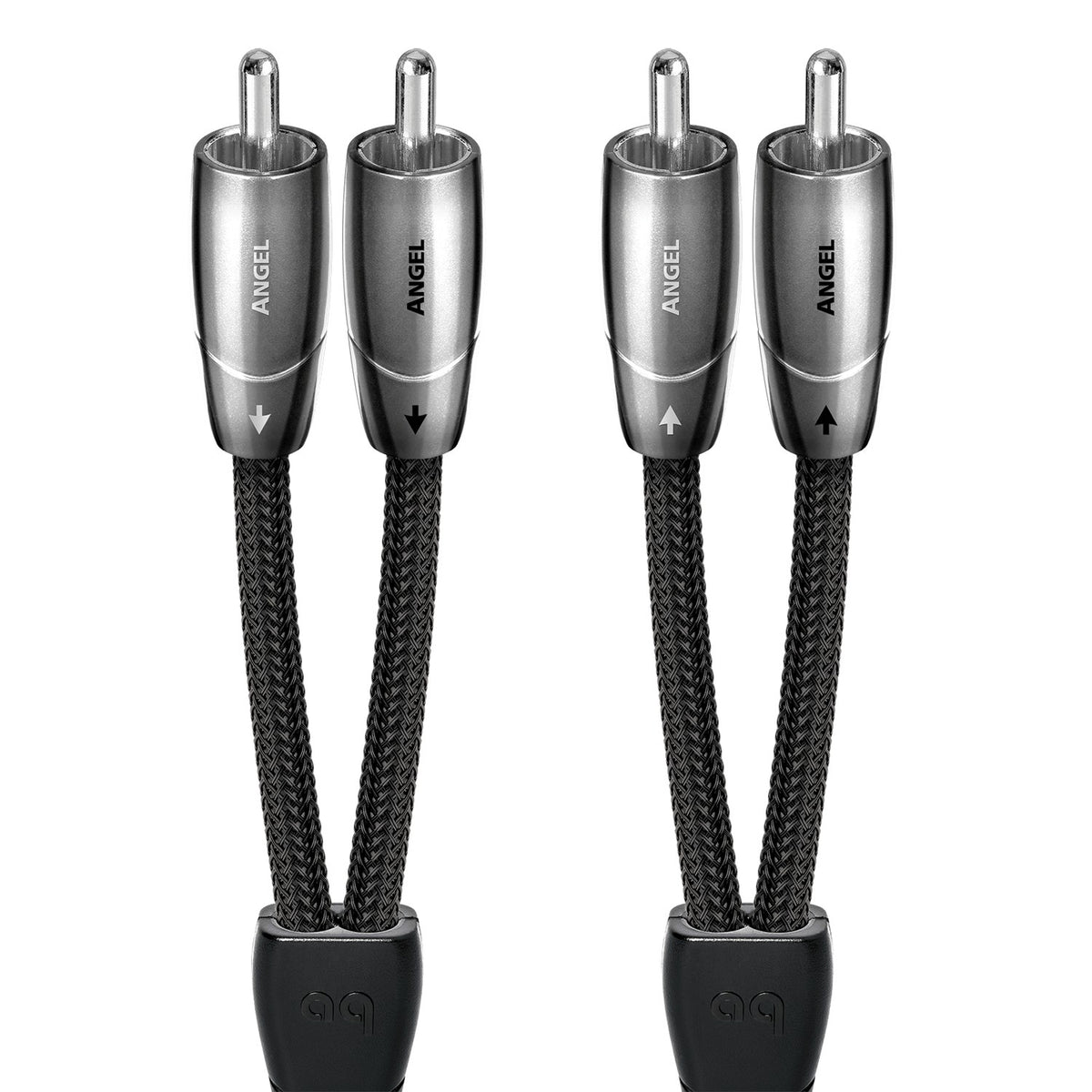 AudioQuest - Angel RCA to RCA - Interconnect Cable Australia