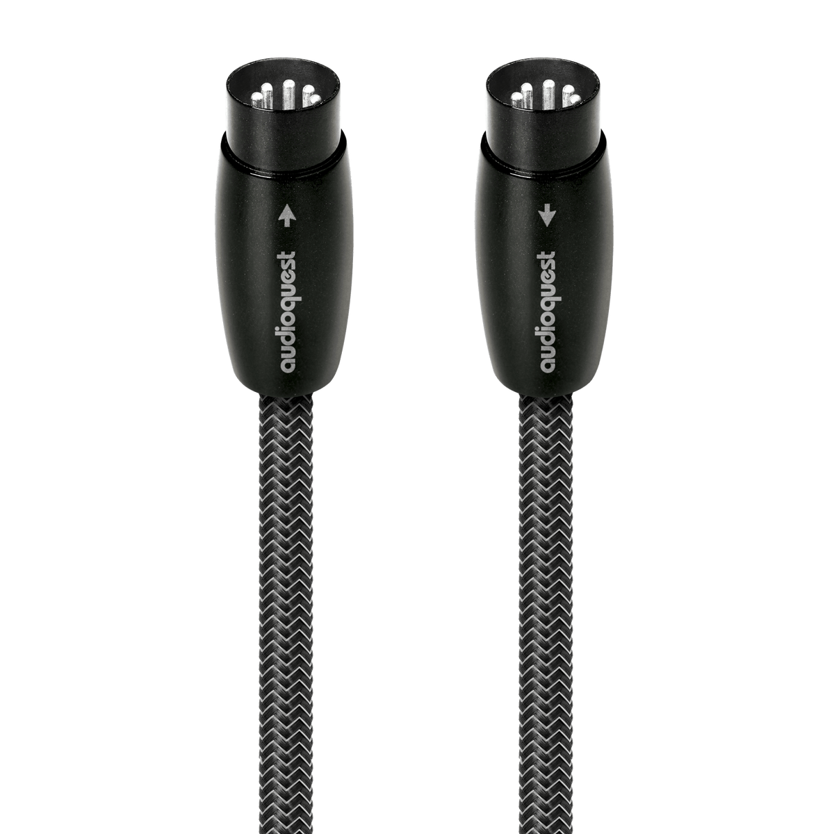 AudioQuest - Angel S.E. DIN to DIN - Interconnect Cable Australia