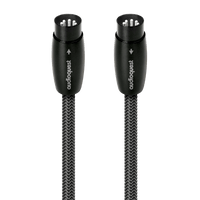 AudioQuest - Angel S.E. DIN to DIN - Interconnect Cable Australia