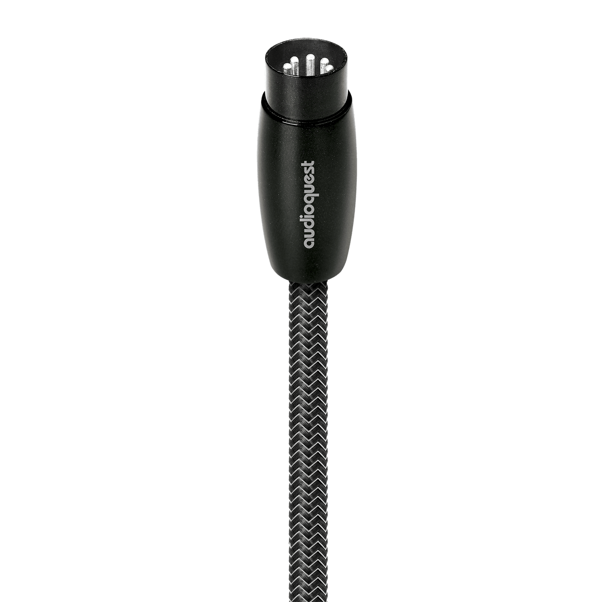 AudioQuest - Angel S.E. DIN to DIN - Interconnect Cable Australia