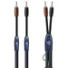 AudioQuest - Athena Zero - Speaker Cable (Pair) Australia