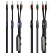 AudioQuest - Athena and Bigfoot Combo - Speaker Cable (Pair) Australia