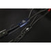 AudioQuest - Athena and Bigfoot Combo - Speaker Cable (Pair) Australia