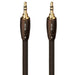 AudioQuest - Big Sur 3.5mm to 3.5mm - Audio Cable Australia