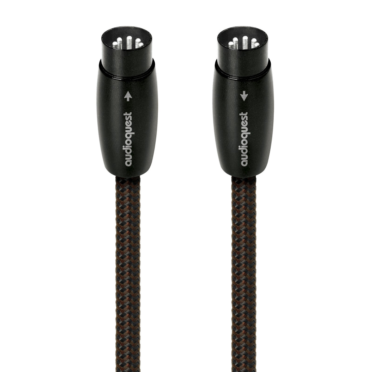 AudioQuest - Big Sur DIN to DIN - Interconnect Cable Australia