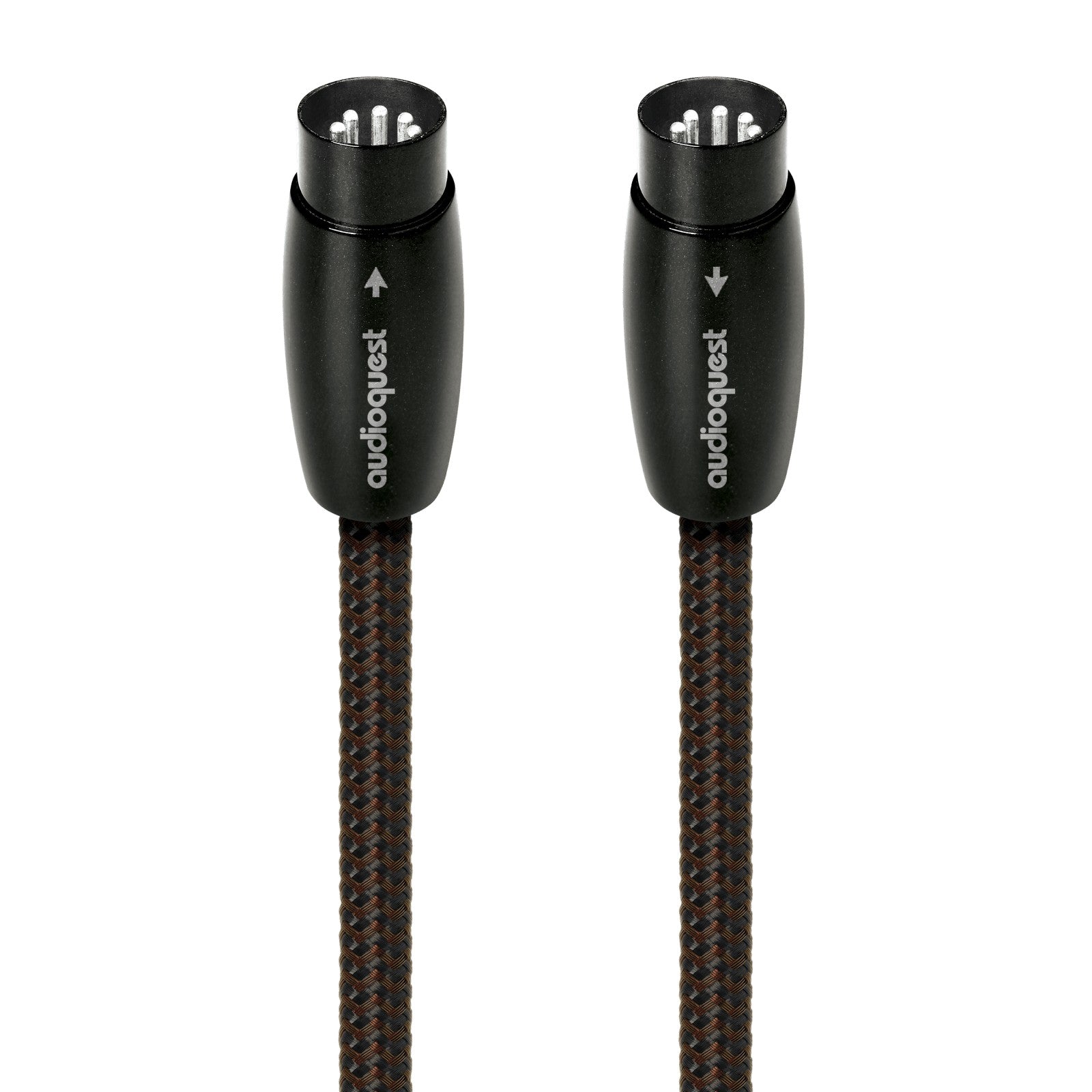 AudioQuest - Big Sur DIN to DIN - Interconnect Cable Australia
