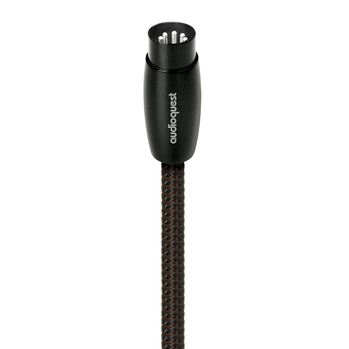 AudioQuest - Big Sur DIN to DIN - Interconnect Cable Australia