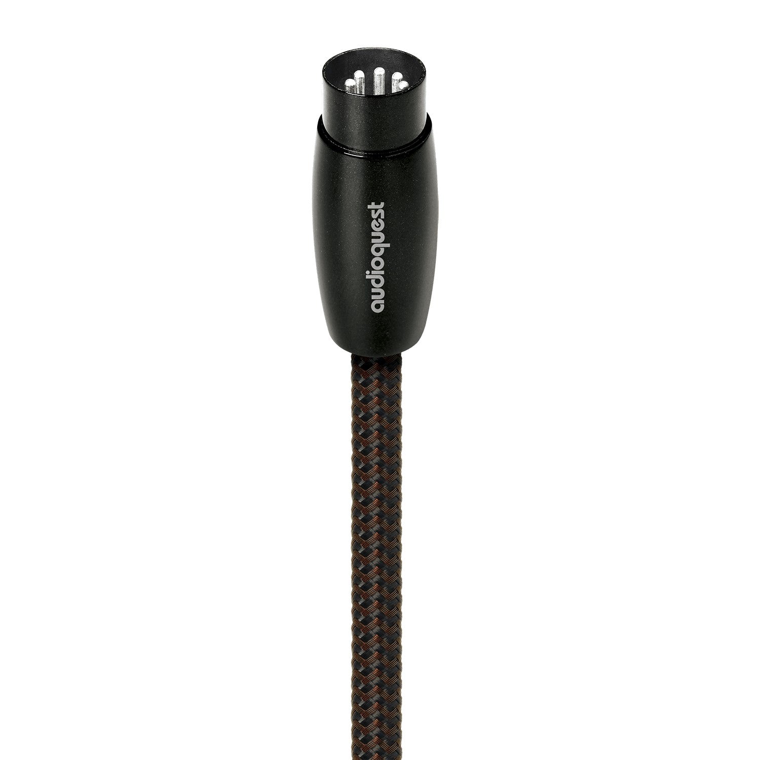 AudioQuest - Big Sur DIN to DIN - Interconnect Cable Australia
