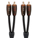 AudioQuest - Big Sur RCA to RCA - Interconnect Cable Australia
