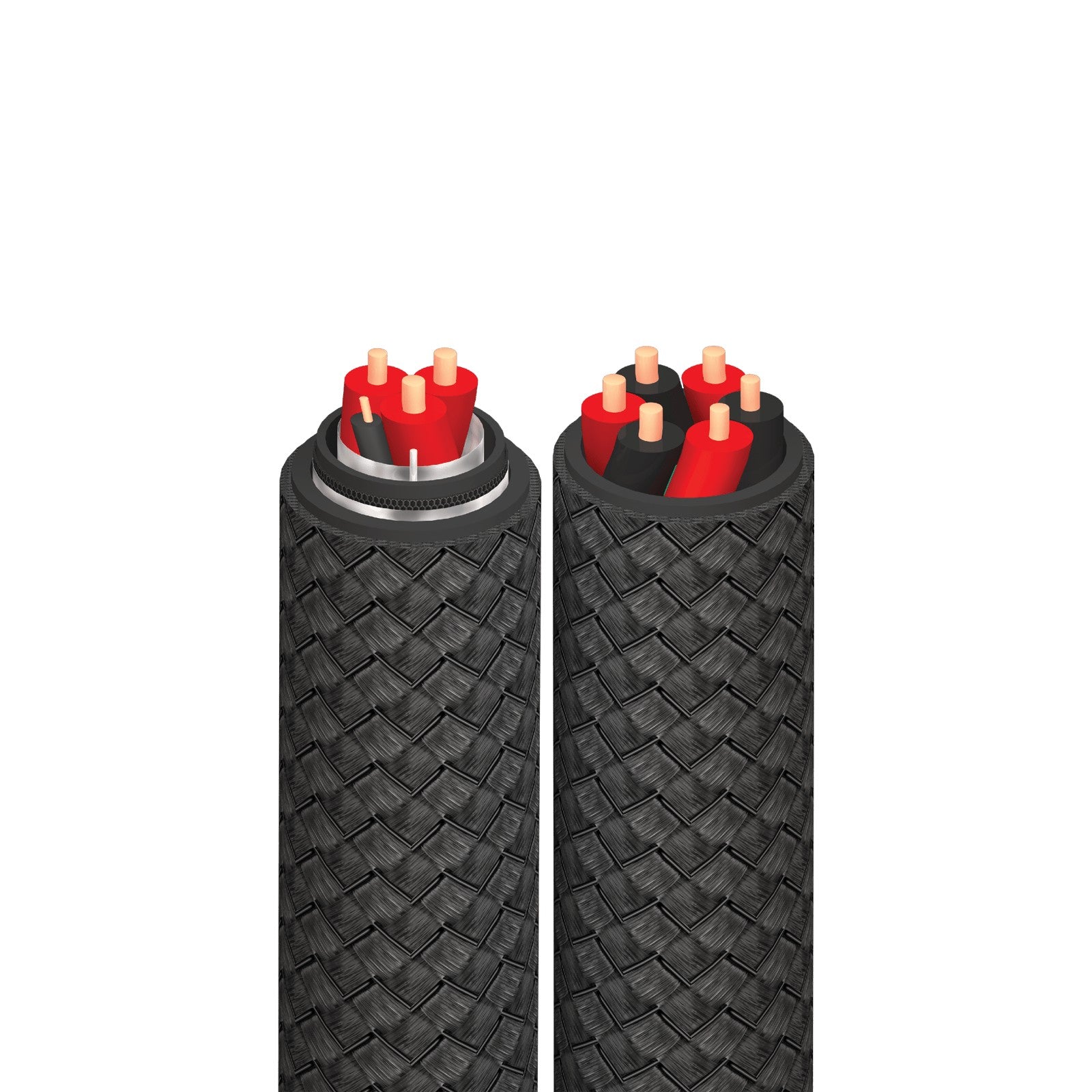 AudioQuest - Bigfoot Bass - Speaker Cable (Pair) Australia