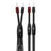 AudioQuest - Bigfoot Bass - Speaker Cable (Pair) Australia