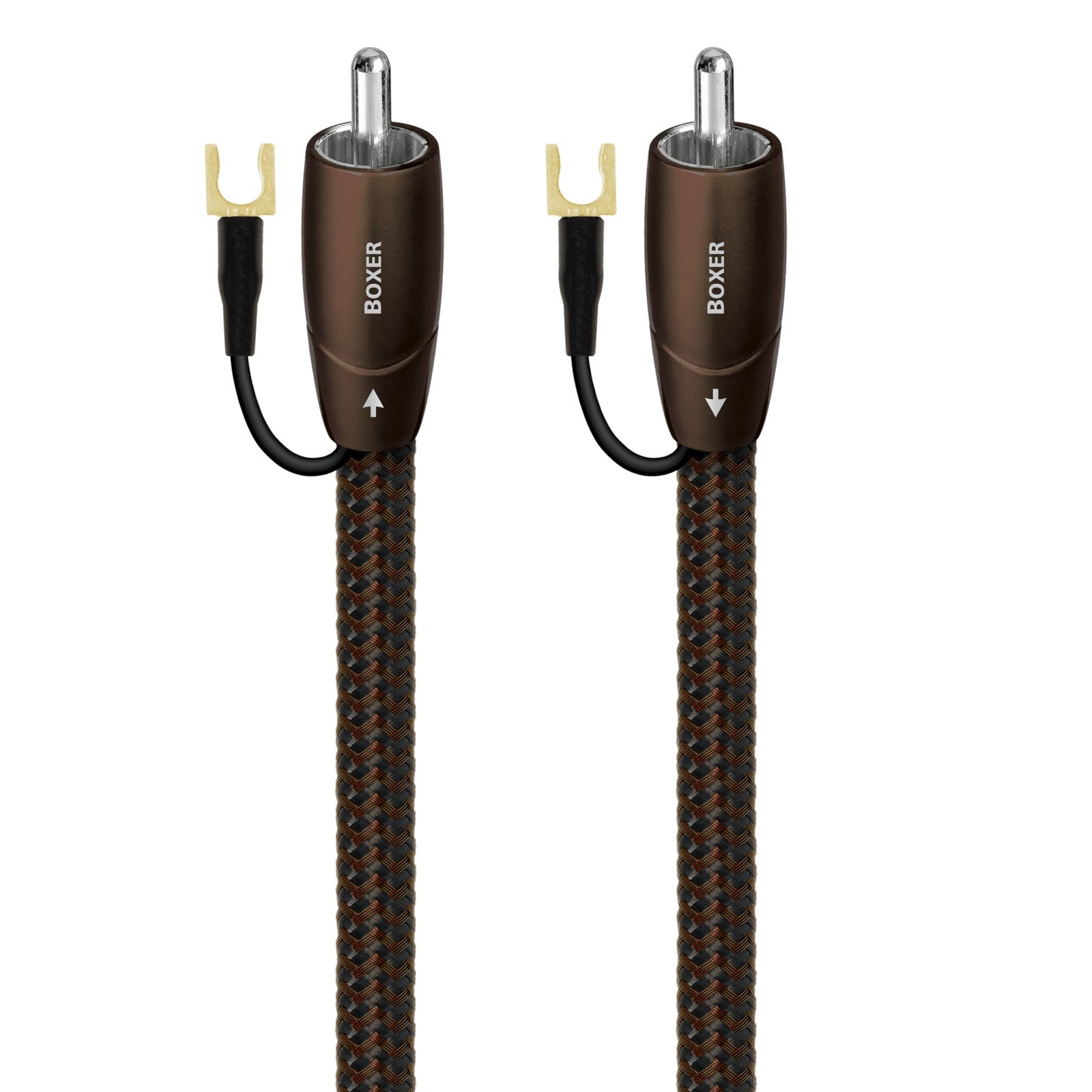 AudioQuest - Boxer - Subwoofer Cable Australia