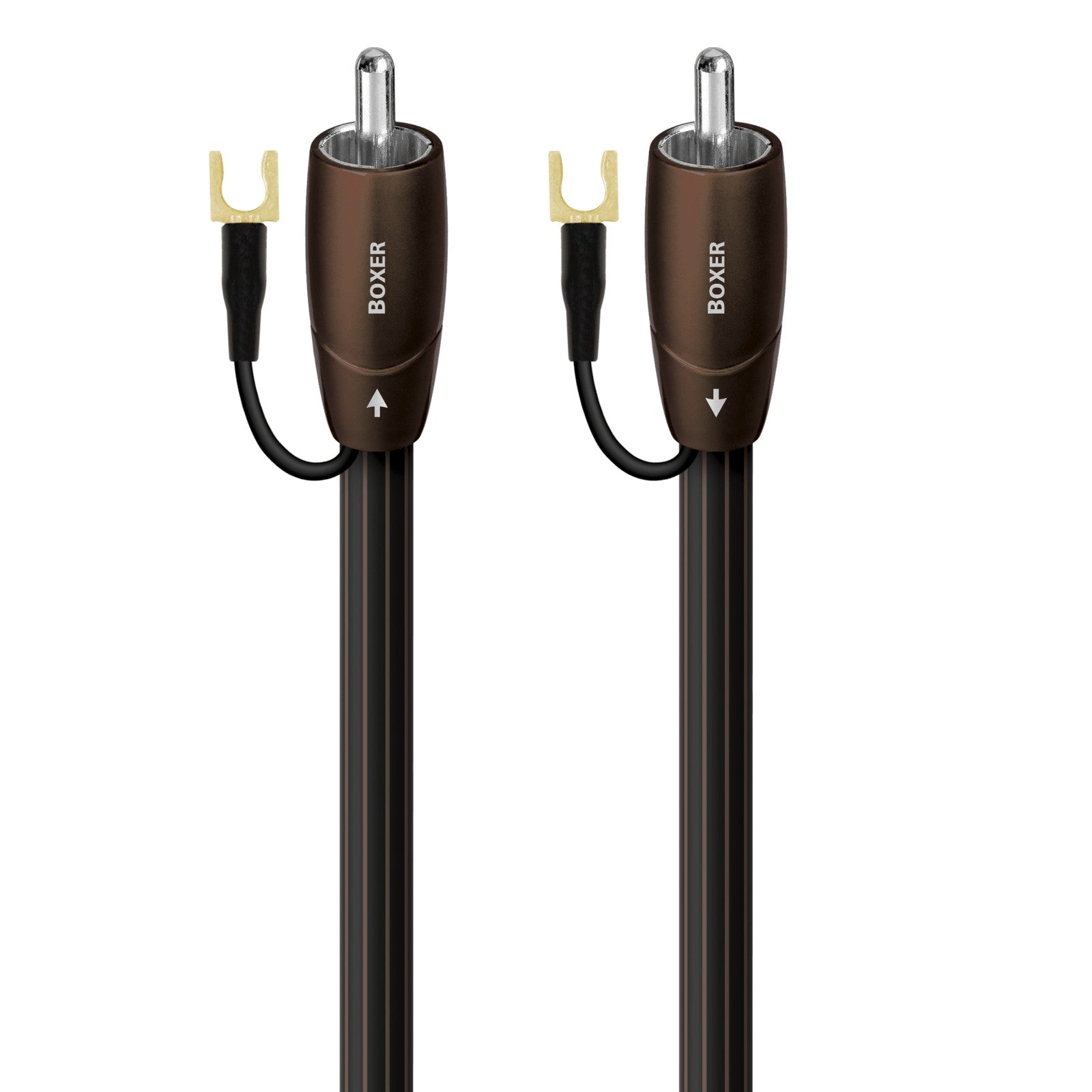 AudioQuest - Boxer - Subwoofer Cable Australia