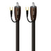 AudioQuest - Boxer - Subwoofer Cable Australia