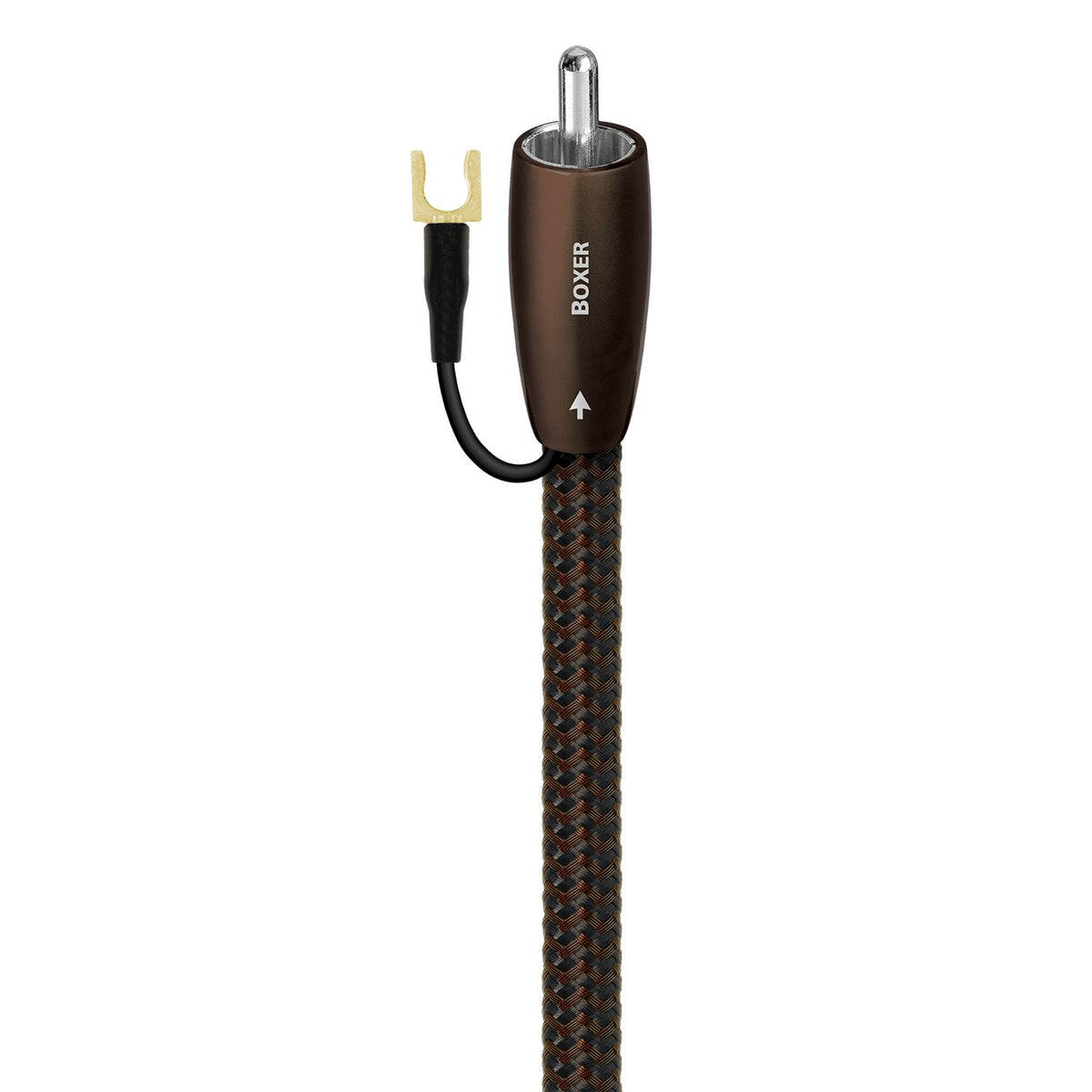 AudioQuest - Boxer - Subwoofer Cable Australia