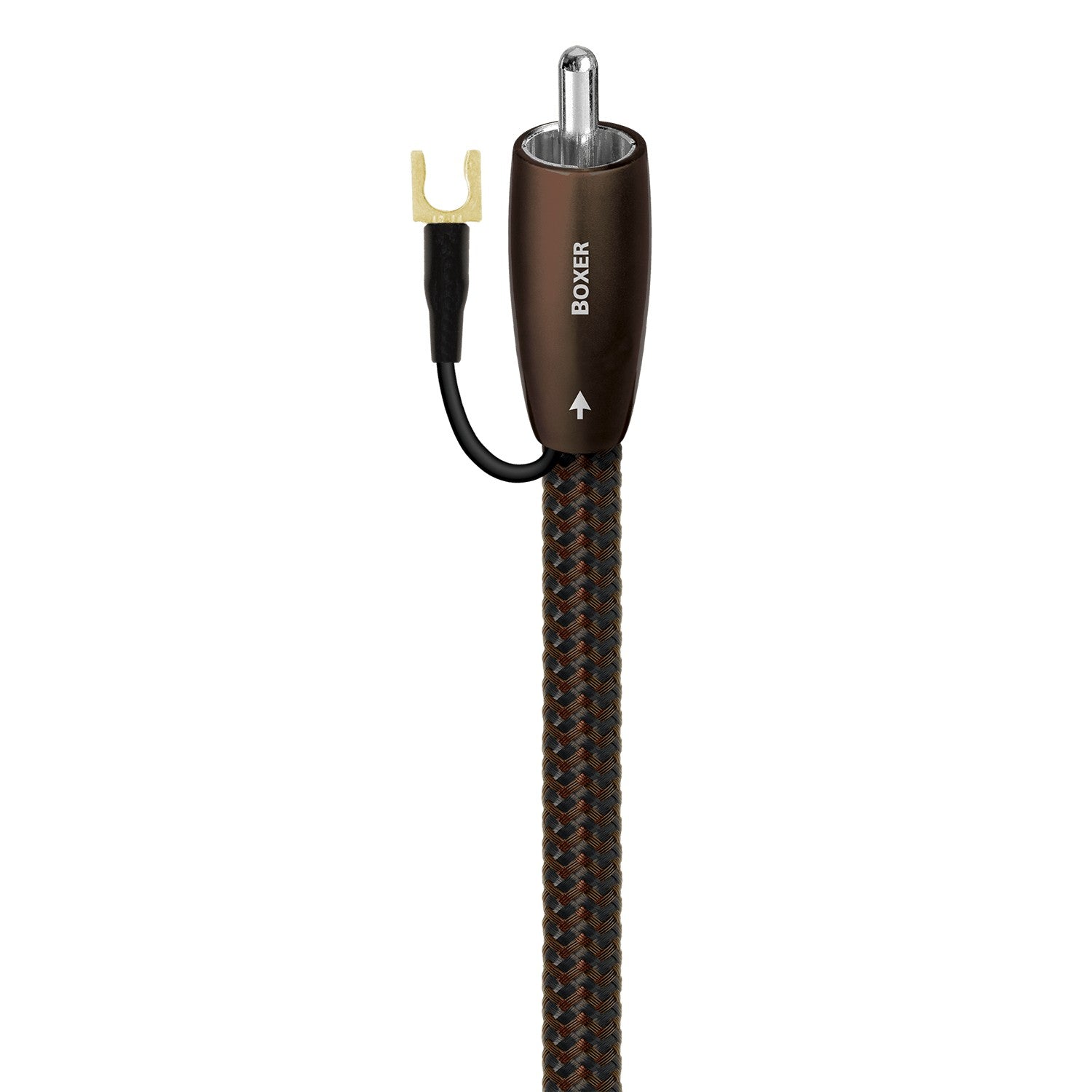 AudioQuest - Boxer - Subwoofer Cable Australia