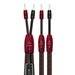 AudioQuest - BraveHeart Zero - Speaker Cable (Pair) Australia