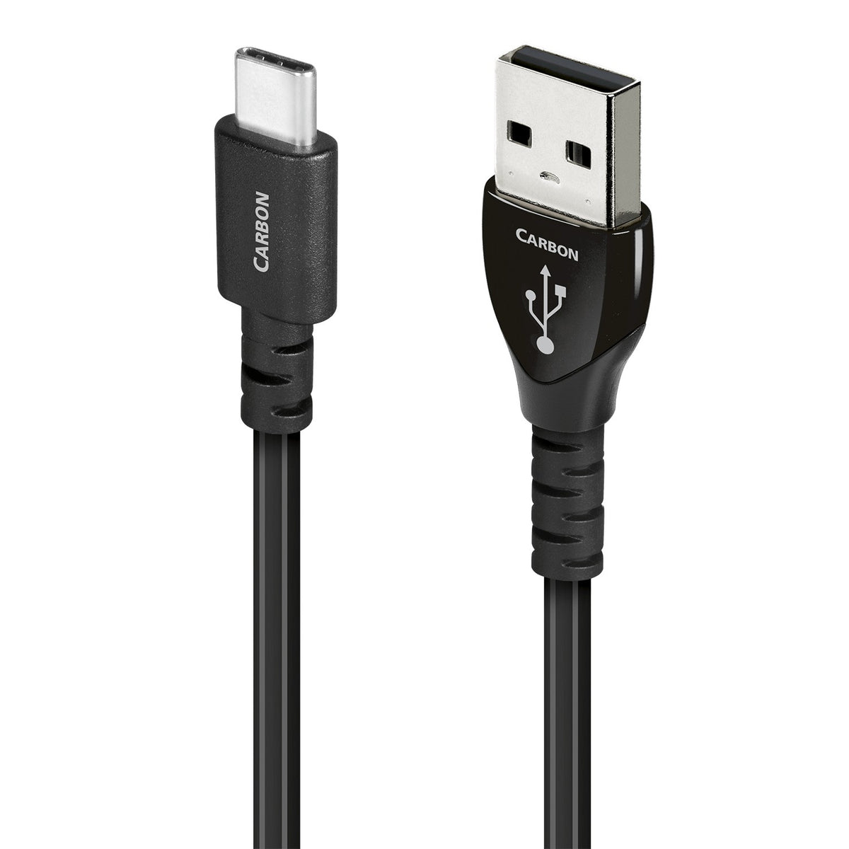 AudioQuest - Carbon USB C to A - USB Cable Australia