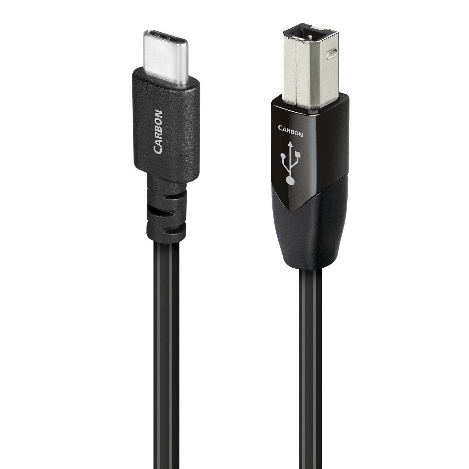 AudioQuest - Carbon USB C to B - USB Cable Australia