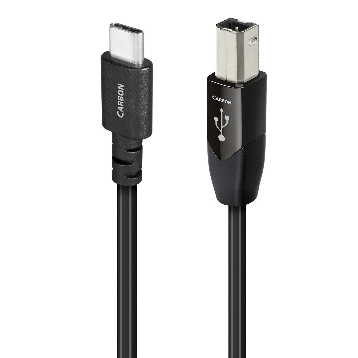 AudioQuest - Carbon USB C to B - USB Cable Australia