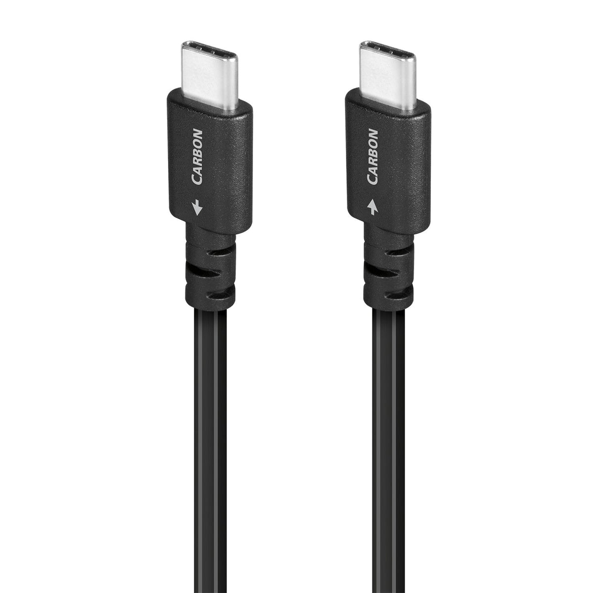 AudioQuest - Carbon USB C to C - USB Cable Australia