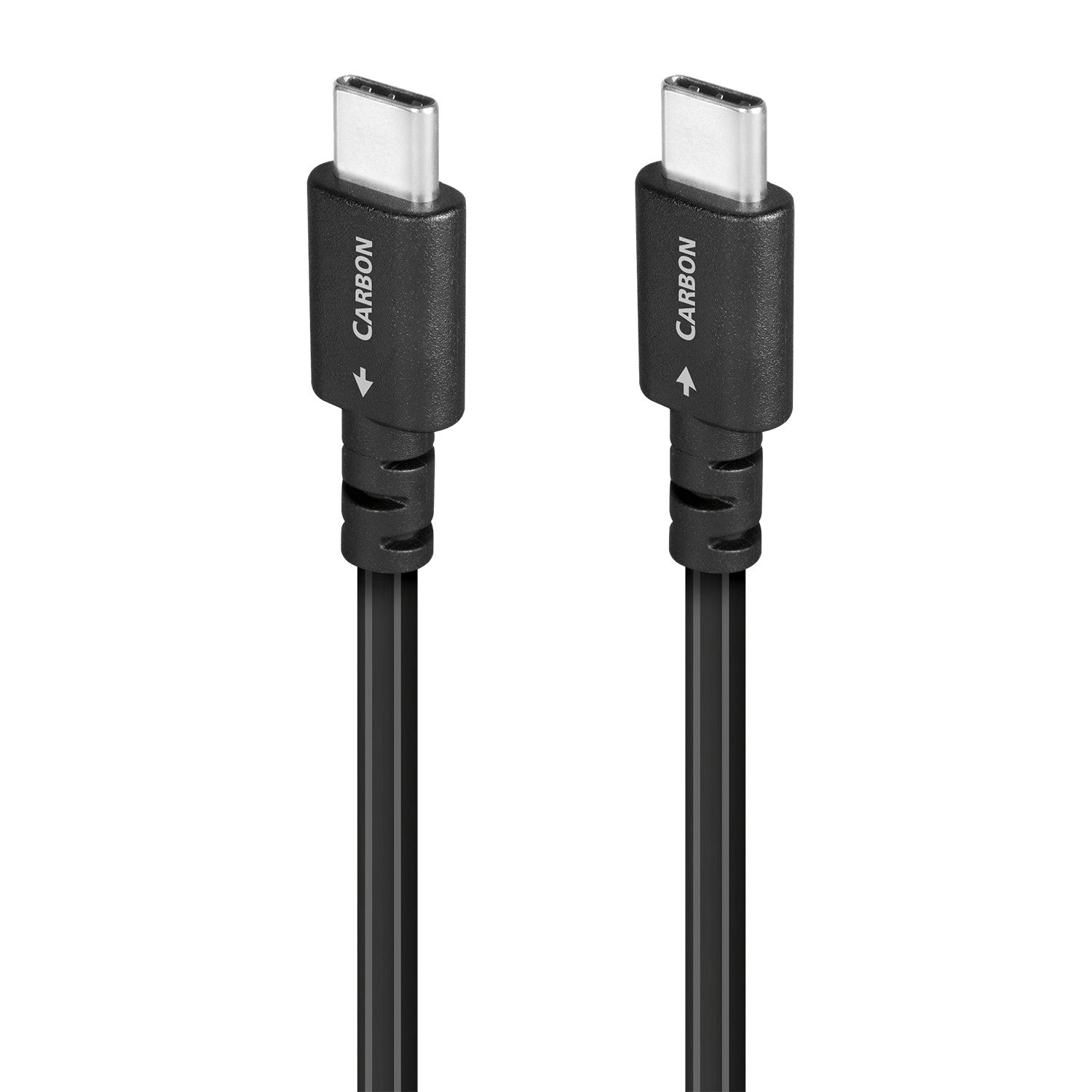 AudioQuest - Carbon USB C to C - USB Cable Australia